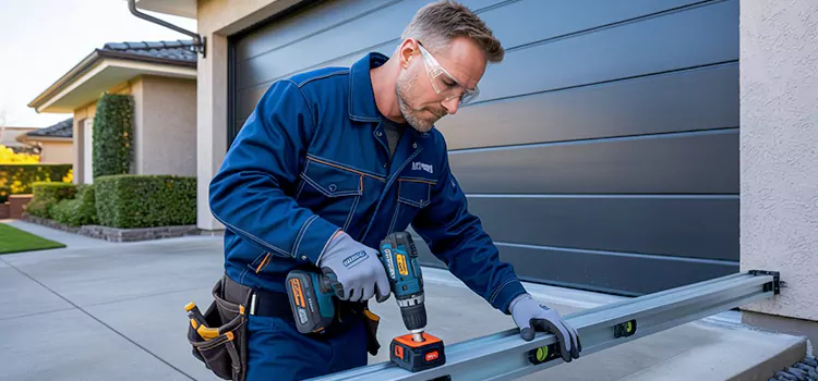 Why Choose Us for Garage Door Off Track Services in Dodge City, Kansas?