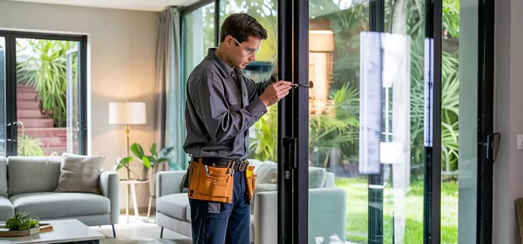 Why Choose Us for Your Glass Door Needs in Dodge City, KS?