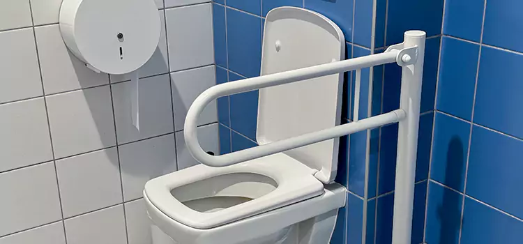 Comprehensive Solutions in Dodge City, KS for Accessible Facilities