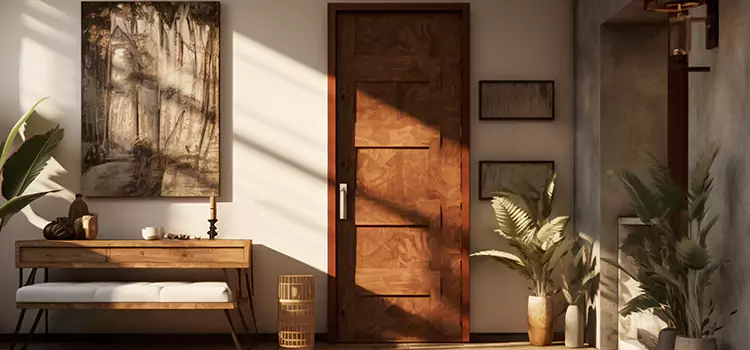 Specialty Interior Doors Dodge City