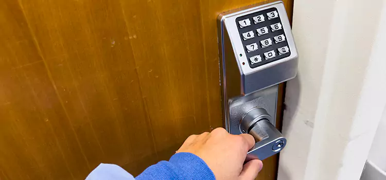 Why Choose Us for Your Keypad Lock Needs in Dodge City, KS?