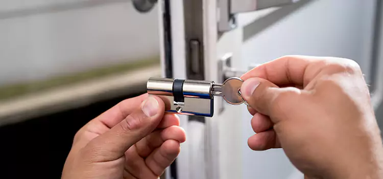 Lock Change Locksmiths Dodge City