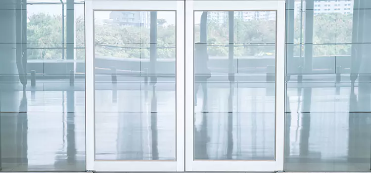 Mobile Sliding Screen Door Replacement Dodge City