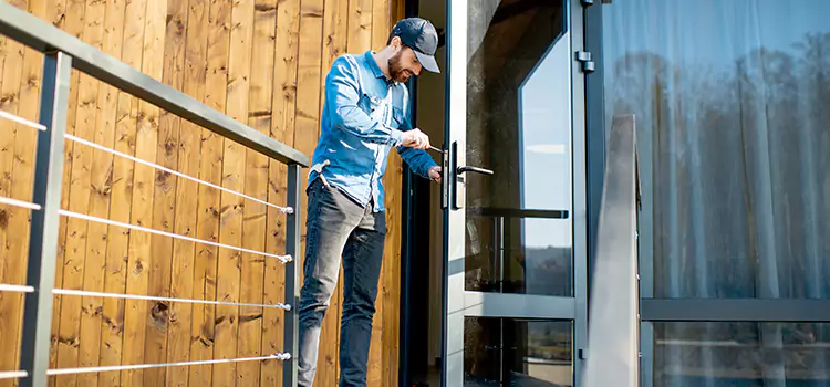 Emergency Patio Door Repair Dodge City