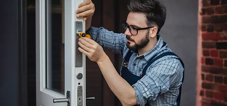 Residential Door Repairs Dodge City