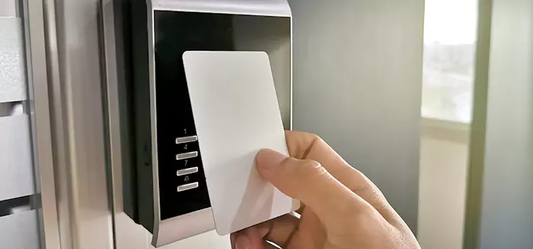 Advanced RFID Technology Integration in Dodge City, KS