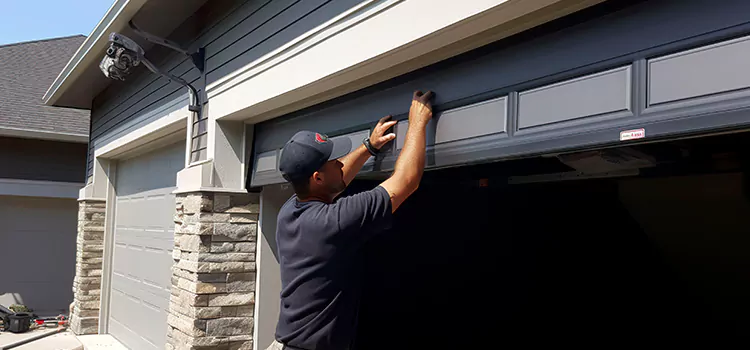 Janus Roll Up Doors Dodge City
