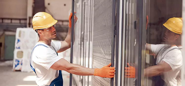Sliding Door Mesh Replacement Dodge City