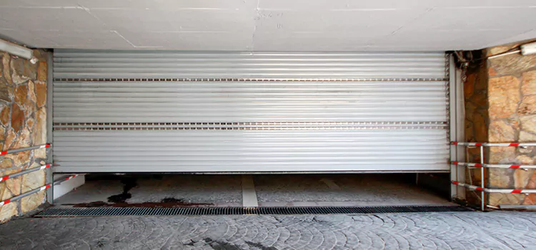 Steel Garage Door Repair Dodge City