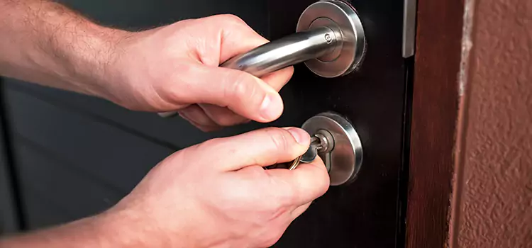 Door Closer Repair & Installation Dodge City