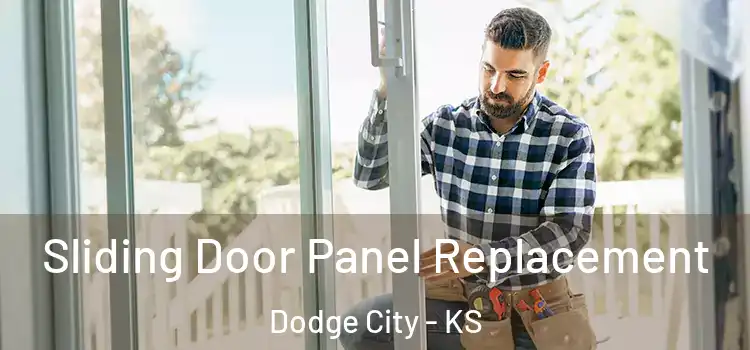  Sliding Door Panel Replacement Dodge City - KS